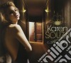 (LP Vinile) Karen Souza - Hotel Souza cd