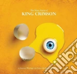 Many Faces Of King Crimson (The) / Various (3 Cd) cd