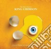 Many Faces Of King Crimson (The) / Various (3 Cd) cd