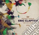 Eric Clapton - The Many Faces Of Eric Clapton (3 Cd) cd