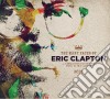 Eric Clapton - The Many Faces Of Eric Clapton (3 Cd) cd
