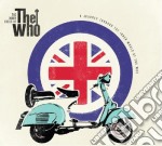 Many Faces Of The Who (The) / Various (3 Cd)