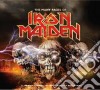 Iron Maiden - Many Faces Of Iron Maiden (The) (3 Cd) cd