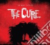 Cure (The) - The Many Faces Of (3 Cd) cd