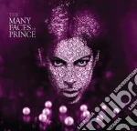 Many Faces Of Prince (The) / Various (3 Cd) cd