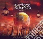 Krautrock & Progressive Box Set (The) (6 Cd) cd