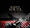 Karen Souza - The Complete Collection (3 Cd) cd