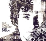 Bob Dylan - The Many Faces Of (3 Cd)
