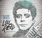 Lou Reed - The Many Faces Of (3 Cd) cd