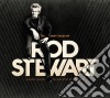 Many Faces Of Rod Stewart / Various (3 Cd) cd