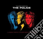 Police (The) - The Many Faces Of (3 Cd)