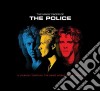 Police (The) - The Many Faces Of (3 Cd) cd