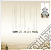 Ituana - Chill In St Tropez cd