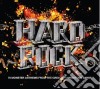 Hard Rock / Various cd
