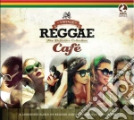 Vintage Reggae Cafe Box / Various (6 Cd) cd