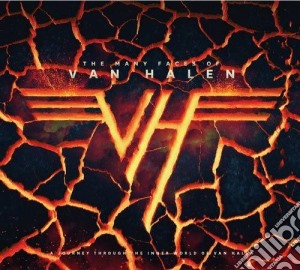 Many Faces Of Van Halen (The) / Various (3 Cd) cd musicale