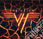 Many Faces Of Van Halen (The) / Various (3 Cd) cd