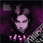 (LP Vinile) Many Faces Of Prince (The) / Various (2 Lp)
