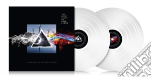 (LP Vinile) Many Faces Of Pink Floyd (The) (Gatefold White Vinyl) / Various (2 Lp) lp vinile