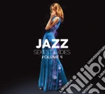Jazz Sexiest Ladies Volume 4 / Various (3 Cd) cd