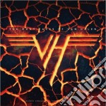 (LP Vinile) Many Faces Of Van Halen (The) / Various (2 Lp)