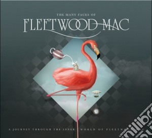 Many Faces Of Fleetwood Mac (The) / Various (3 Cd) cd musicale