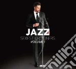 Jazz Sexiest Crooners Volume 1 / Various (3 Cd) cd