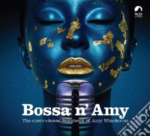 Bossa N' Amy / Various cd musicale