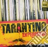 (LP Vinile) Tarantino Experience (The) / Various (2 Lp) cd