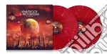 (LP Vinile) Krautrock And Progressive (Gatefold Red Marble Vinyl) / Various (2 Lp) vinile