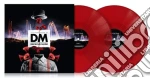 (LP Vinile) Many Faces Of Depeche Mode (The) / Various (Limited Transparent Red Vinyl) (2 Lp) vinile