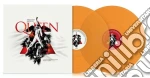 (LP Vinile) Queen - The Many Faces Of Queen (Limited Transparent Orange Vinyl) (2 Lp) vinile