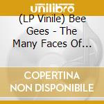 (LP Vinile) Bee Gees - The Many Faces Of Bee Gees (Limited Gold Opaque Vinyl) (2 Lp) lp vinile