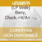 (LP Vinile) Berry, Chuck.=V/A= - Many Faces.. -Coloured- (2 Lp) vinile