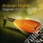 Arabian nights originals cd