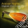 Arabian nights originals cd