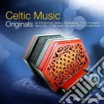 Celtic Music Originals / Various cd