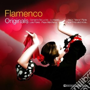 Flamenco - Originals cd musicale di Flamenco