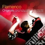 Flamenco - Originals cd