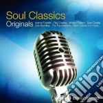 Soul Classics Originals cd