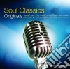 Soul Classics Originals cd