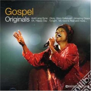 Gospel Originals cd musicale di Artisti Vari