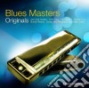 Blues Masters Originals cd