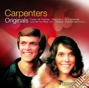 Carpenters (The) - Originals cd musicale di Carpenters
