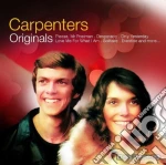 Carpenters (The) - Originals cd