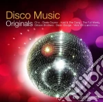 Disco Music - Originals cd