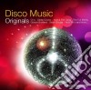 Disco Music - Originals cd