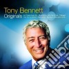 Tony Bennett - Originals cd