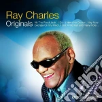 Ray Charles - Originals cd