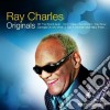 Ray Charles - Originals cd